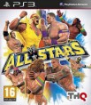 WWE All Stars – PS3